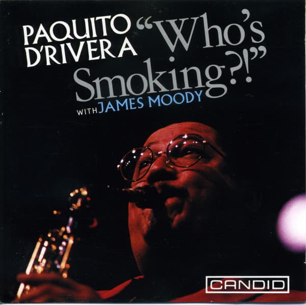 Who's Smoking?