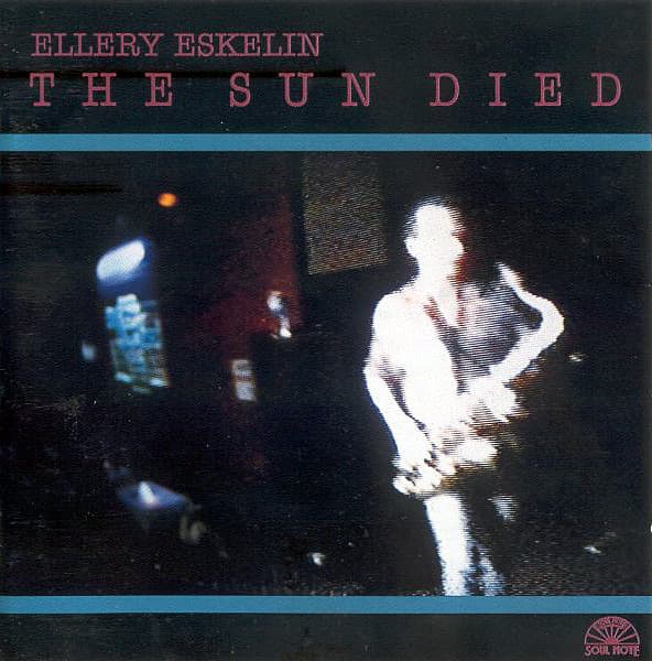 The Sun Died