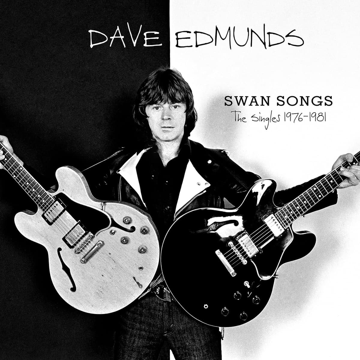 Swan Songs: The Singles 1976–1981