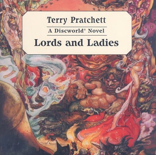 Lords and Ladies