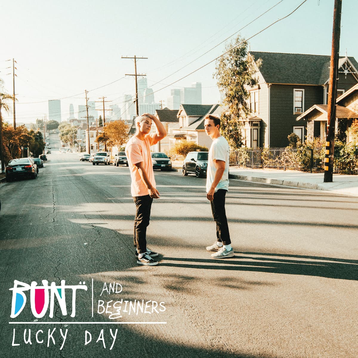 Lucky Day