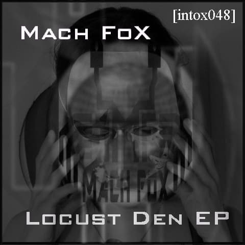 Locust Den EP