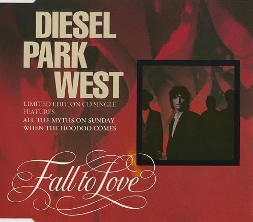 Fall to Love
