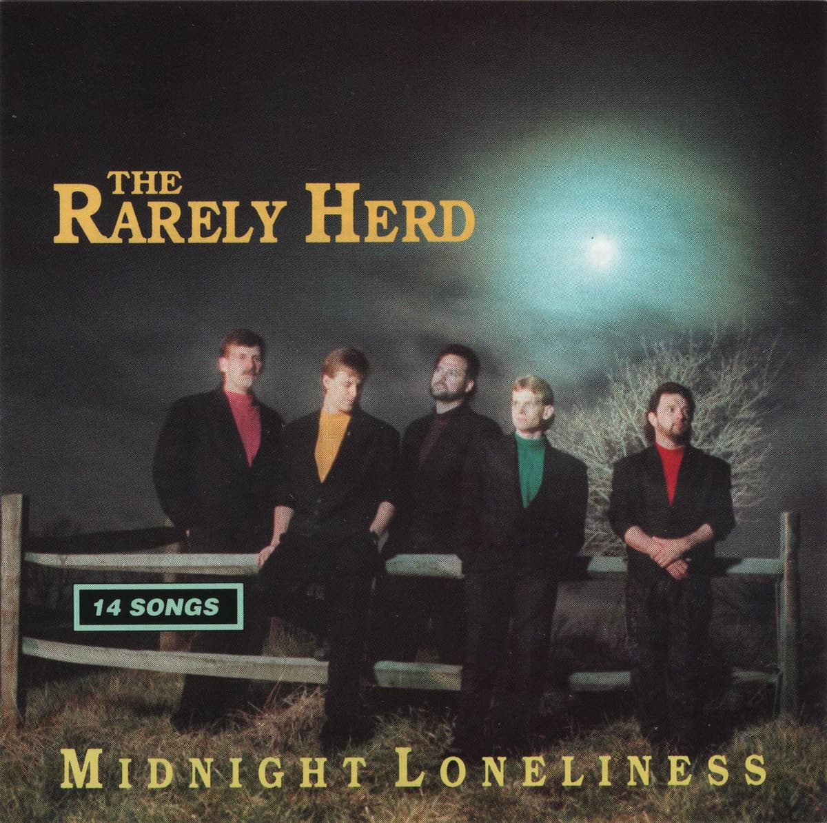 Midnight Loneliness