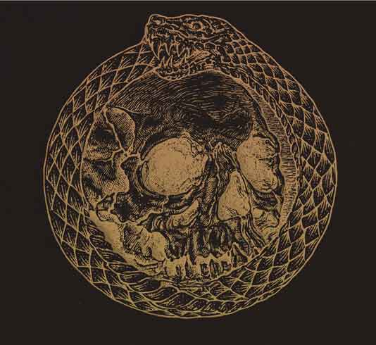 Witch's Consecration