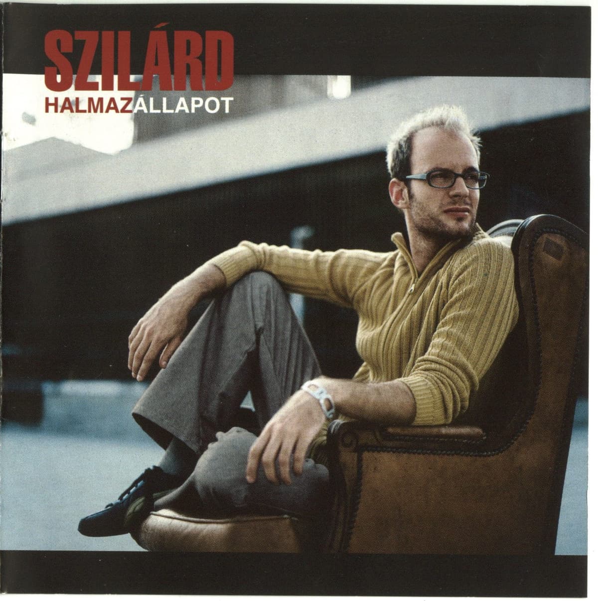 Halmazállapot