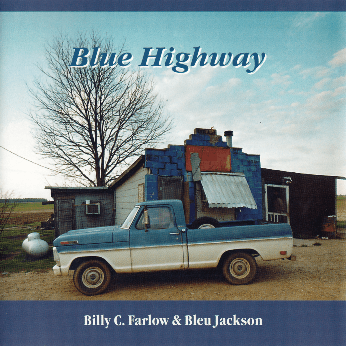 Blue Highway
