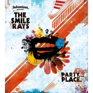 Party... Place.