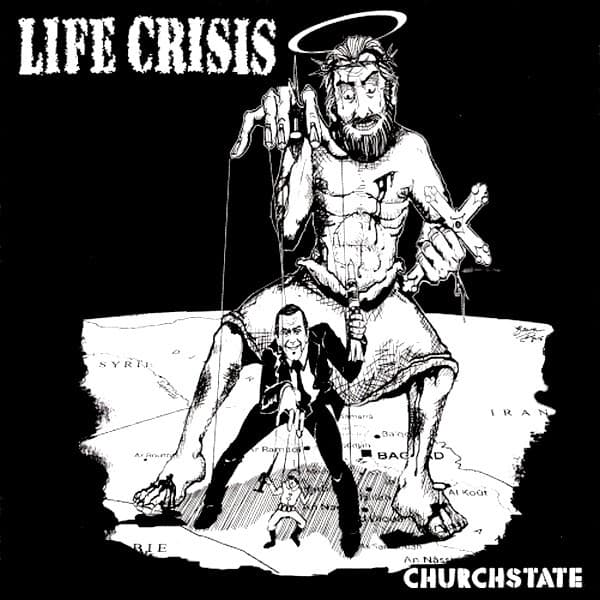 Churchstate