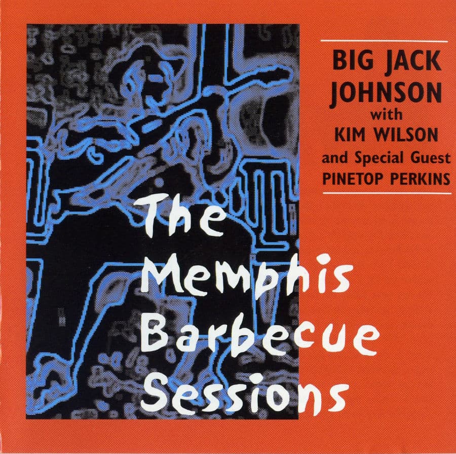 The Memphis Barbecue Sessions