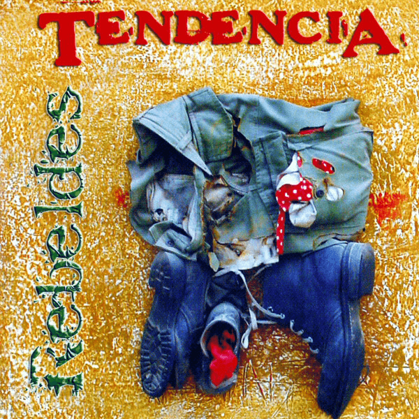Rebeldes