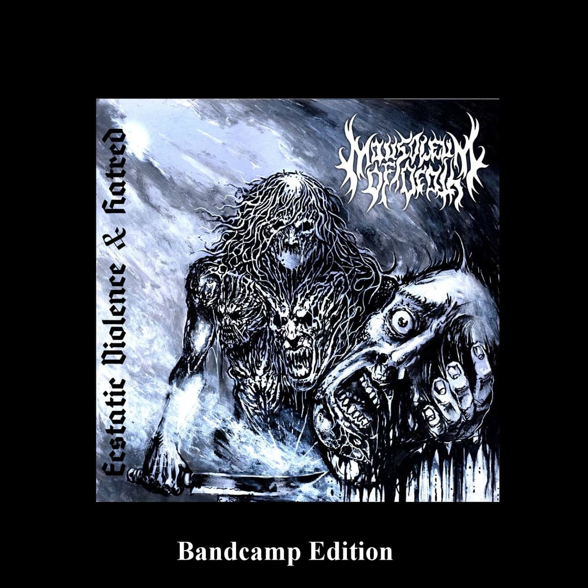 Ecstatic Violence & Hatred