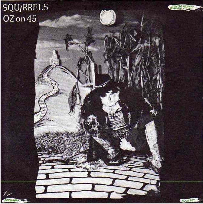 Oz On 45