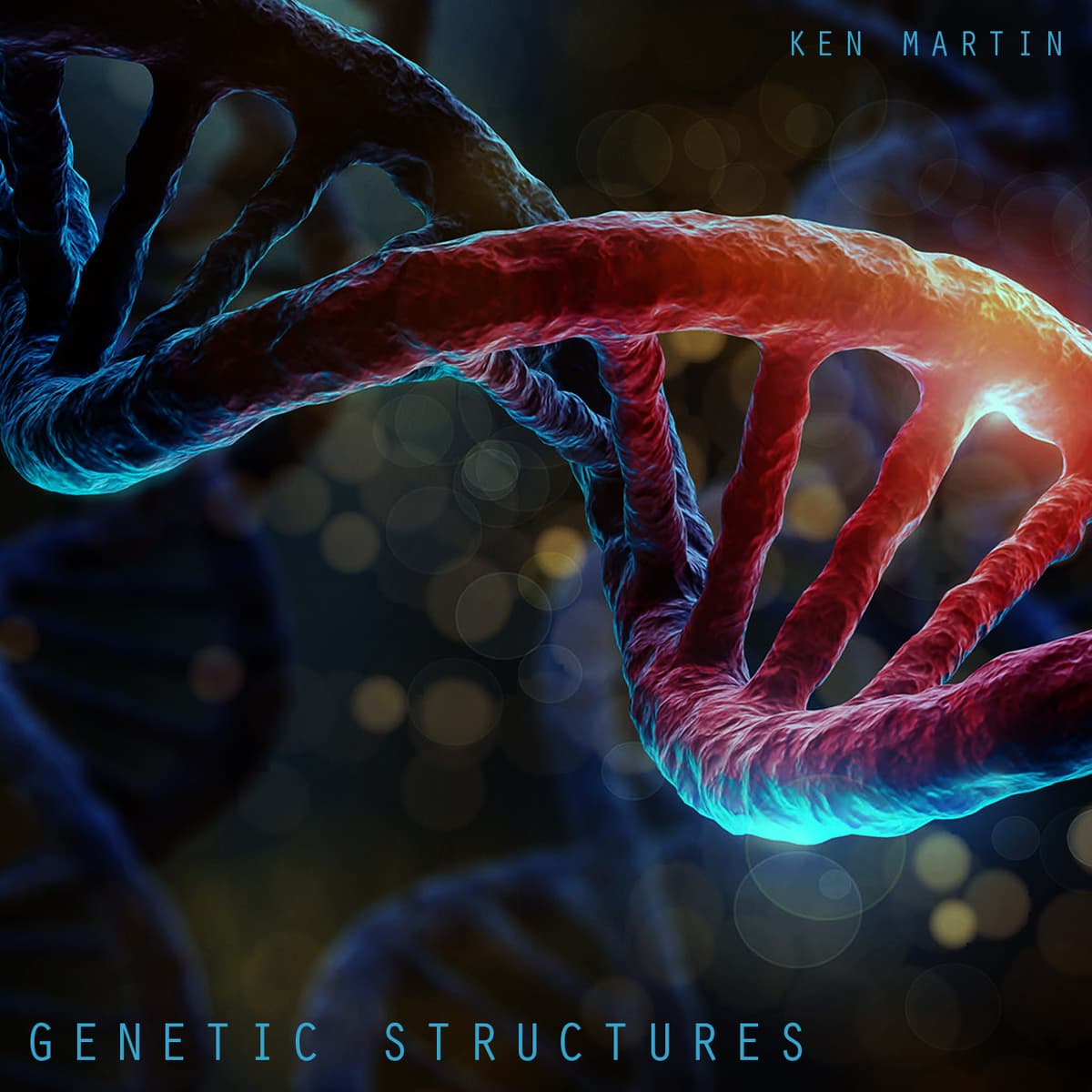 Genetic Structures