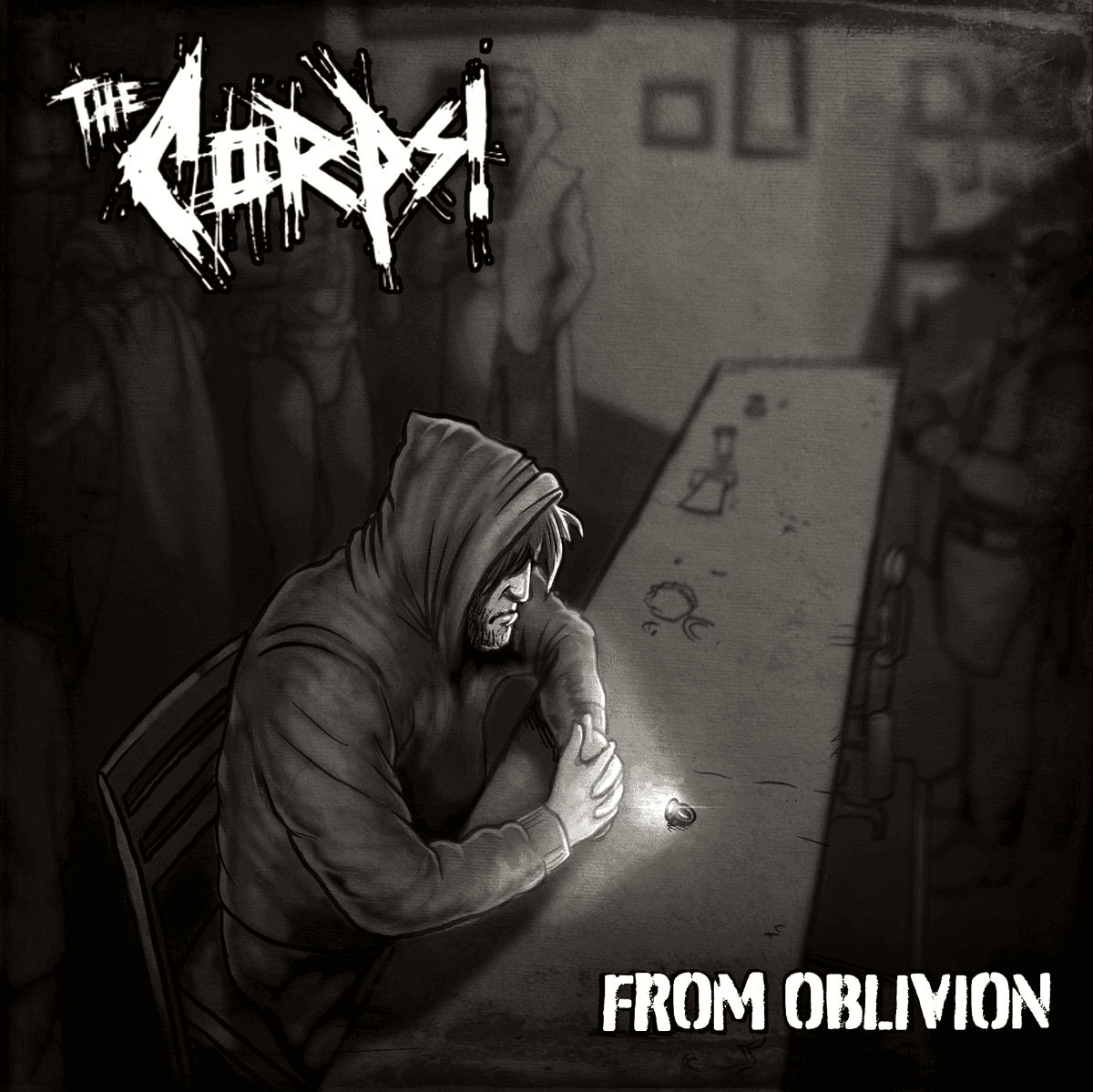 From Oblivion