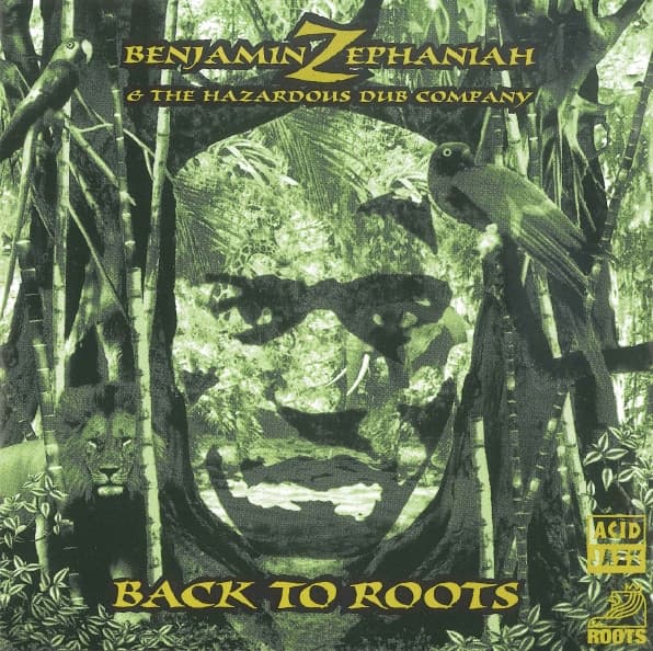 Back to Roots