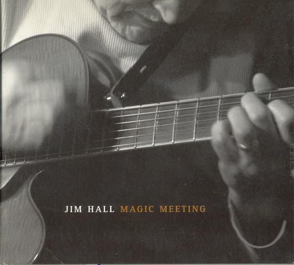 Magic Meeting