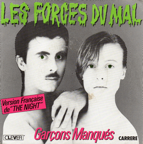 Les forces du mal