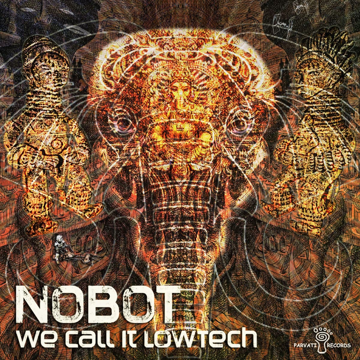 We Call It Lowtech