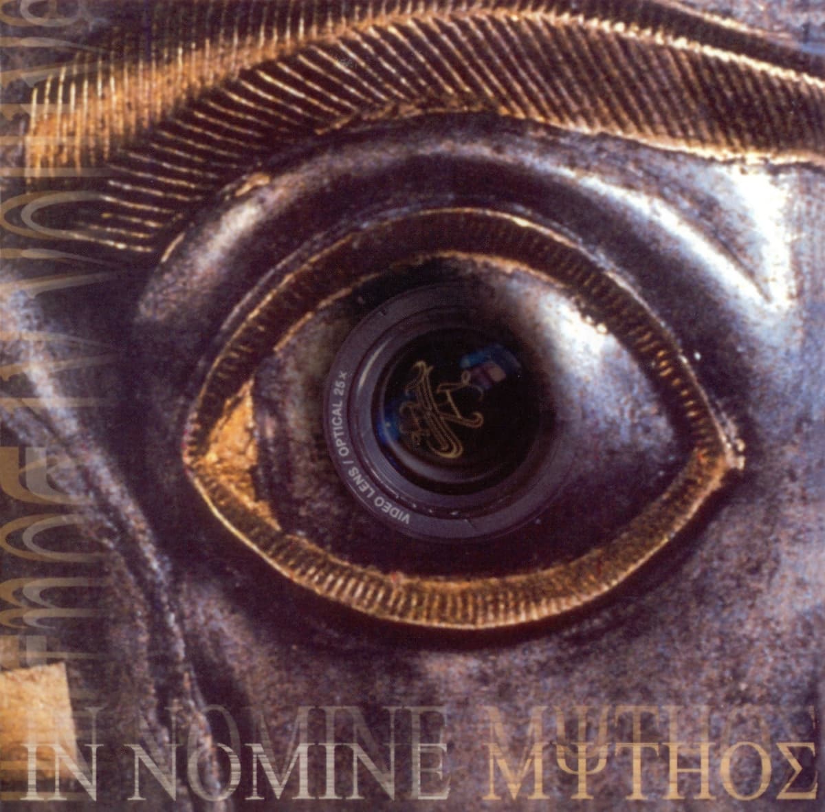 Mythos