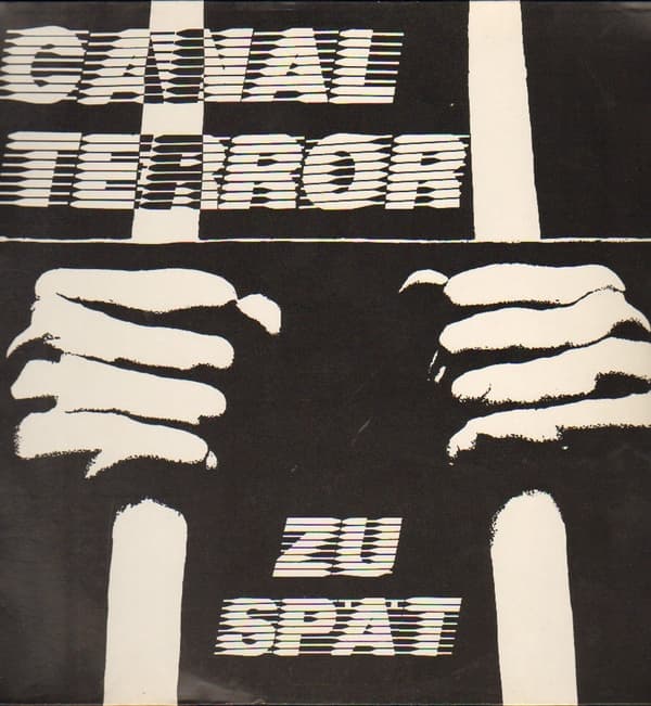 Zu spät