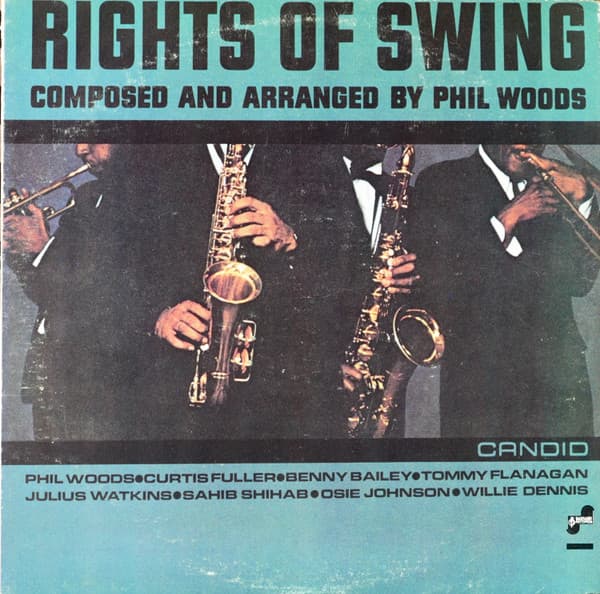 The Rights of Swing