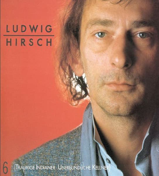 6 (Traurige Indianer, unfreundliche Kellner)