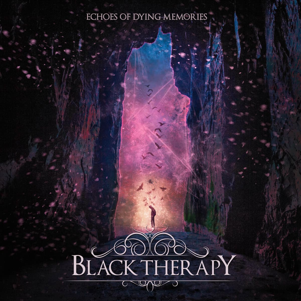 Echoes of Dying Memories