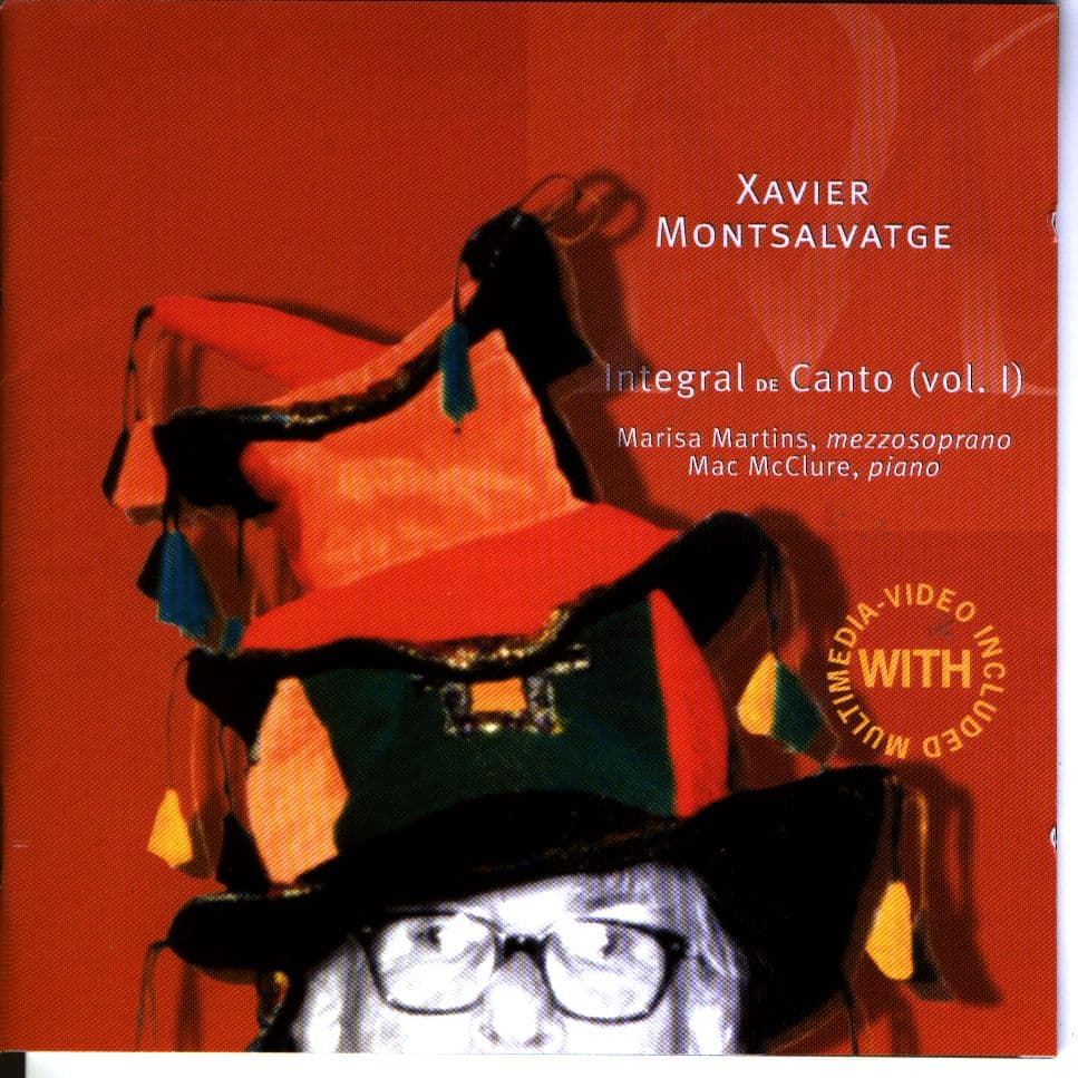 Integral de canto (vol. 1)