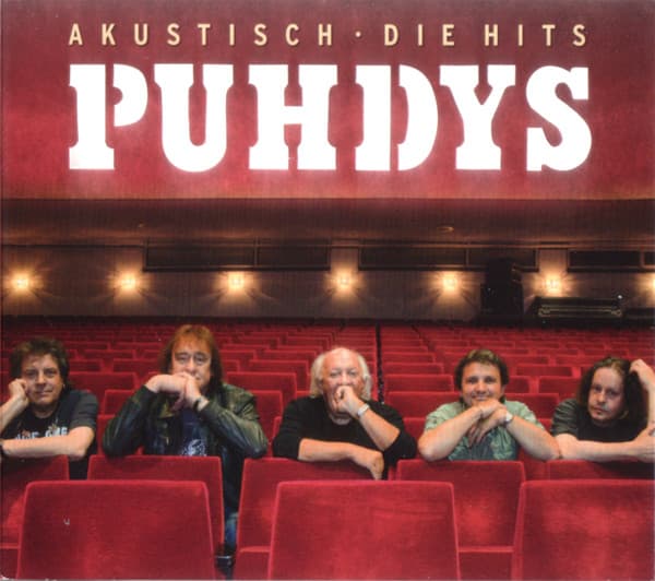 Akustisch: Die Hits