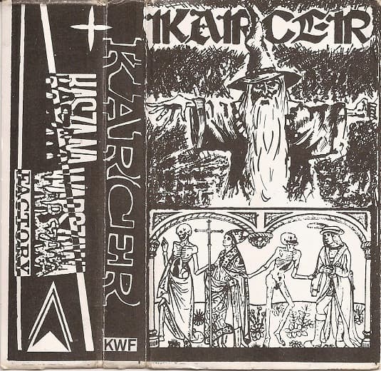 Karcer