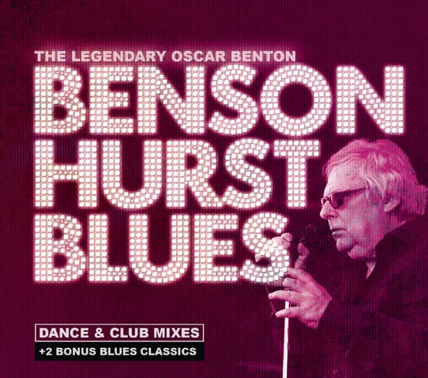 Bensonhurst Blues