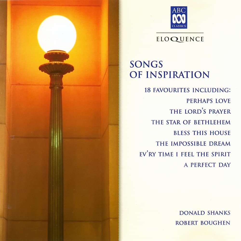 Songs of Inspiration