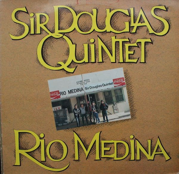 Rio Medina