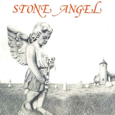 Stone Angel