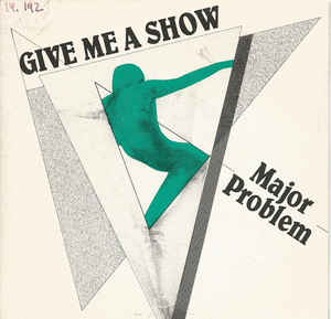Give Me A Show