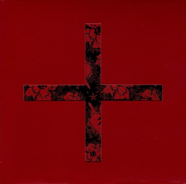 Blood Red