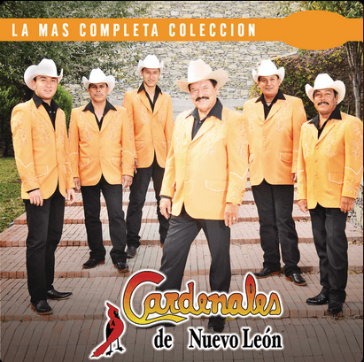 La Más Completa Colección