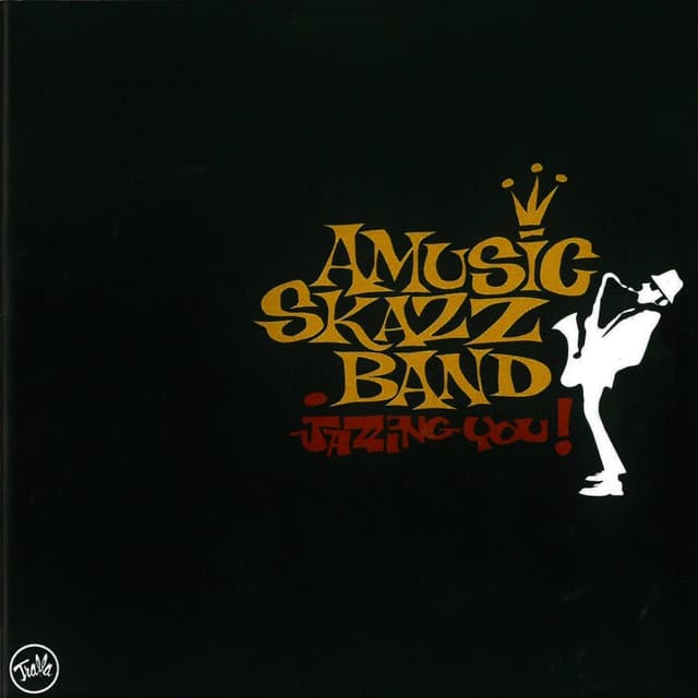 Jazzing You!