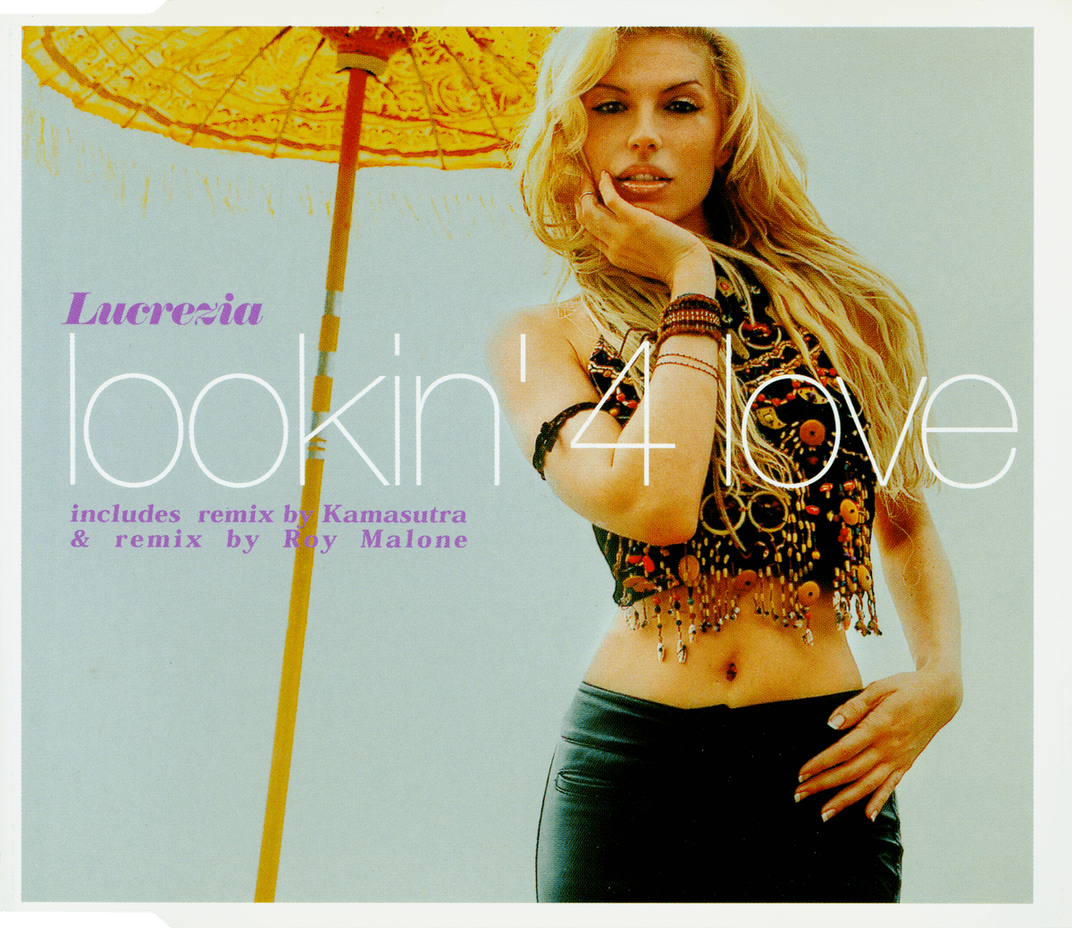 Lookin' 4 Love