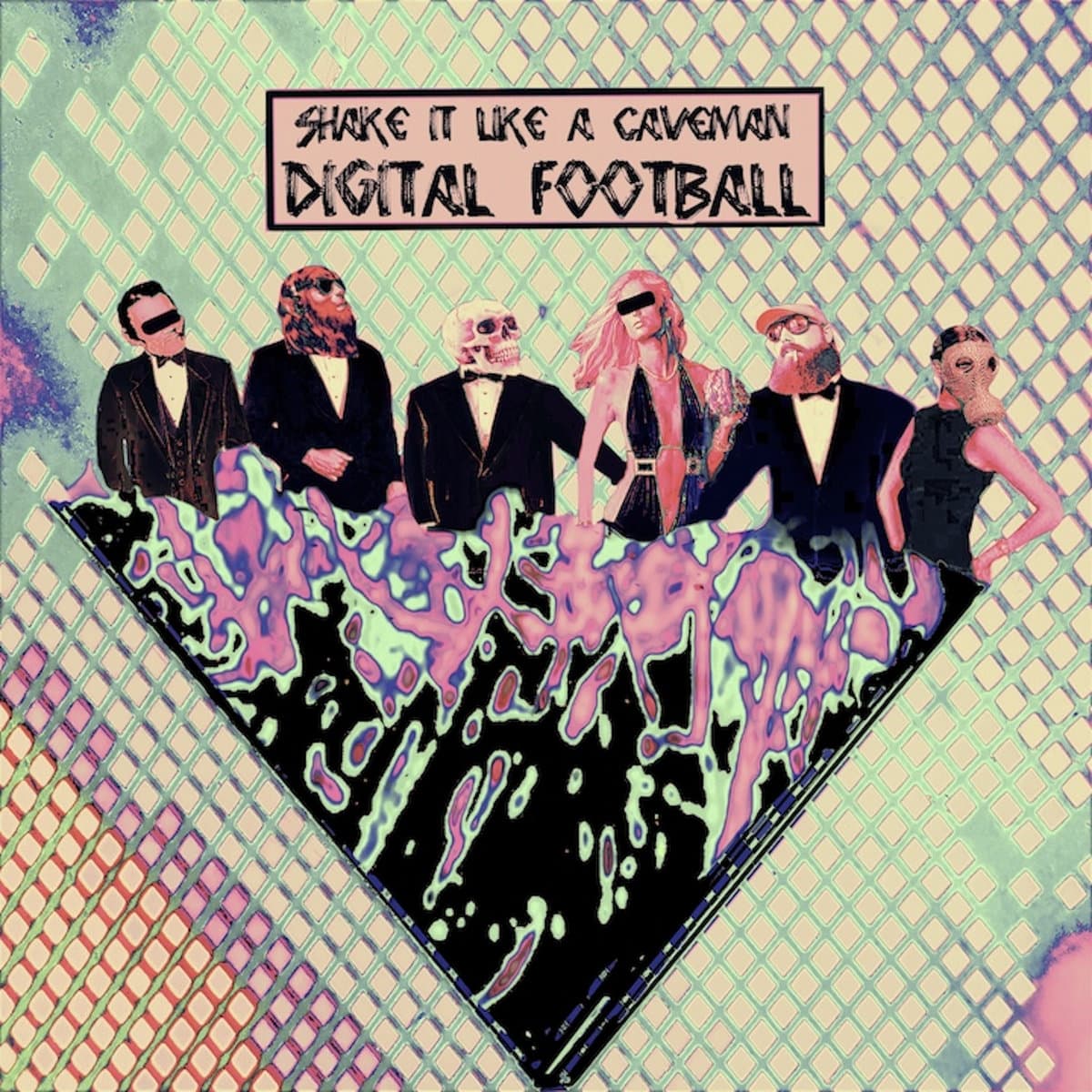 Digital Football