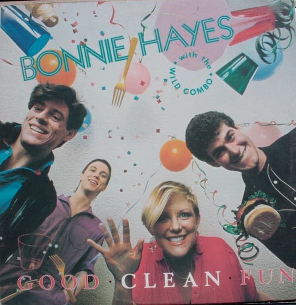 Good Clean Fun