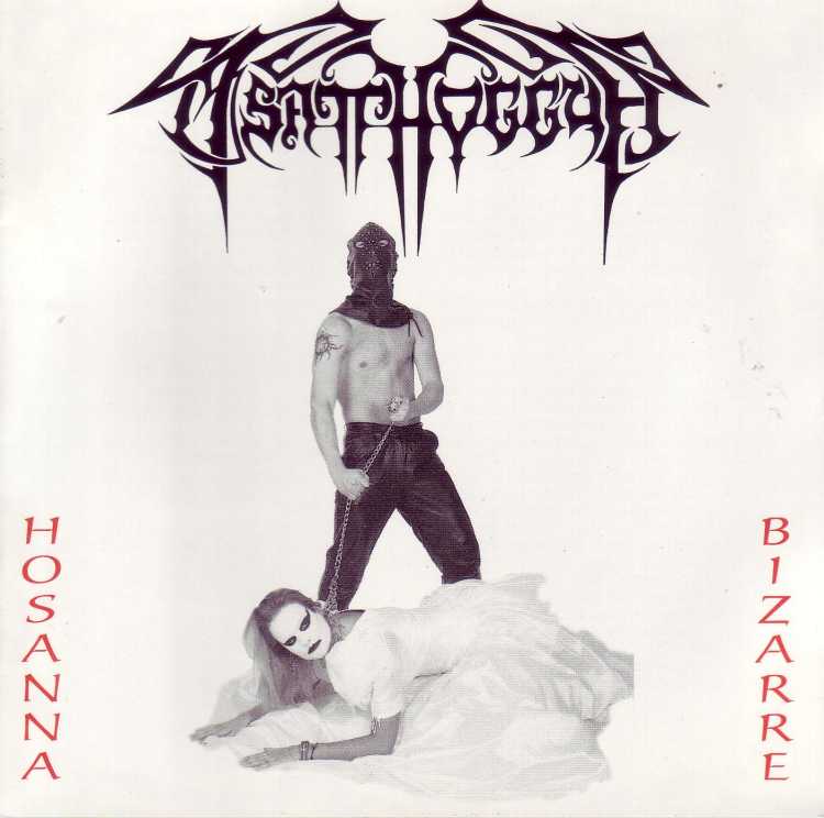 Hosanna Bizarre