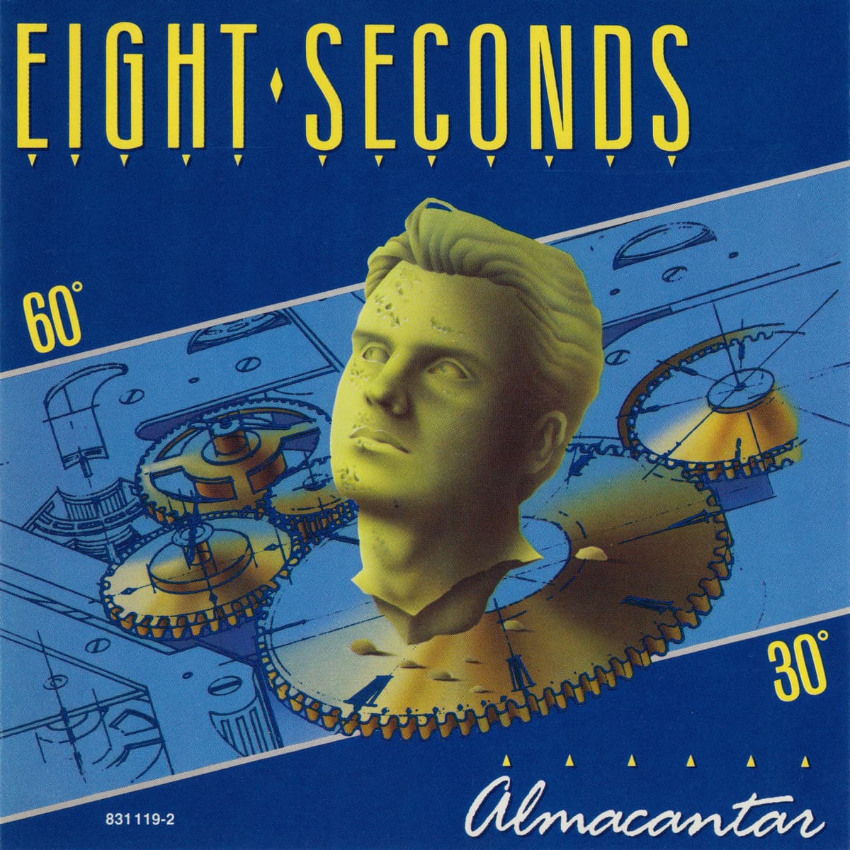Almacantar