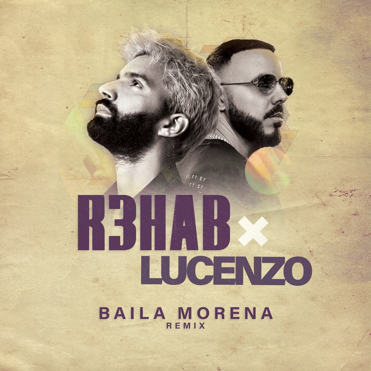 Baila Morena