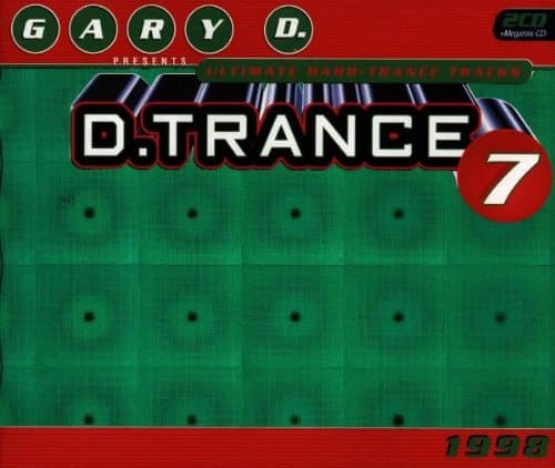 D.Trance 7