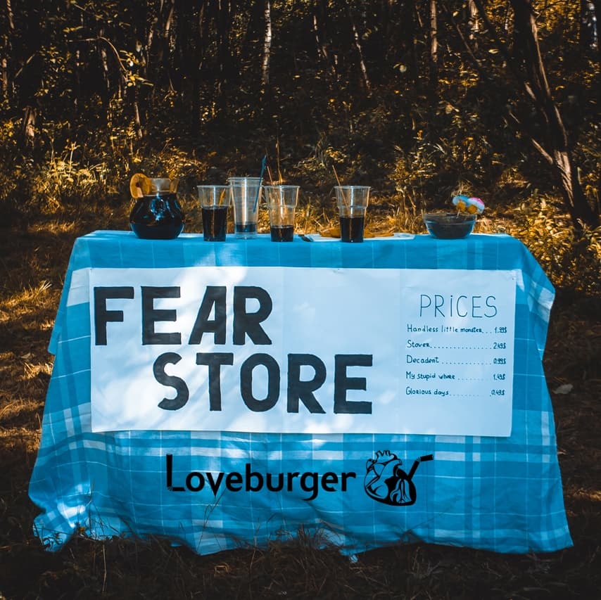 Fear Store