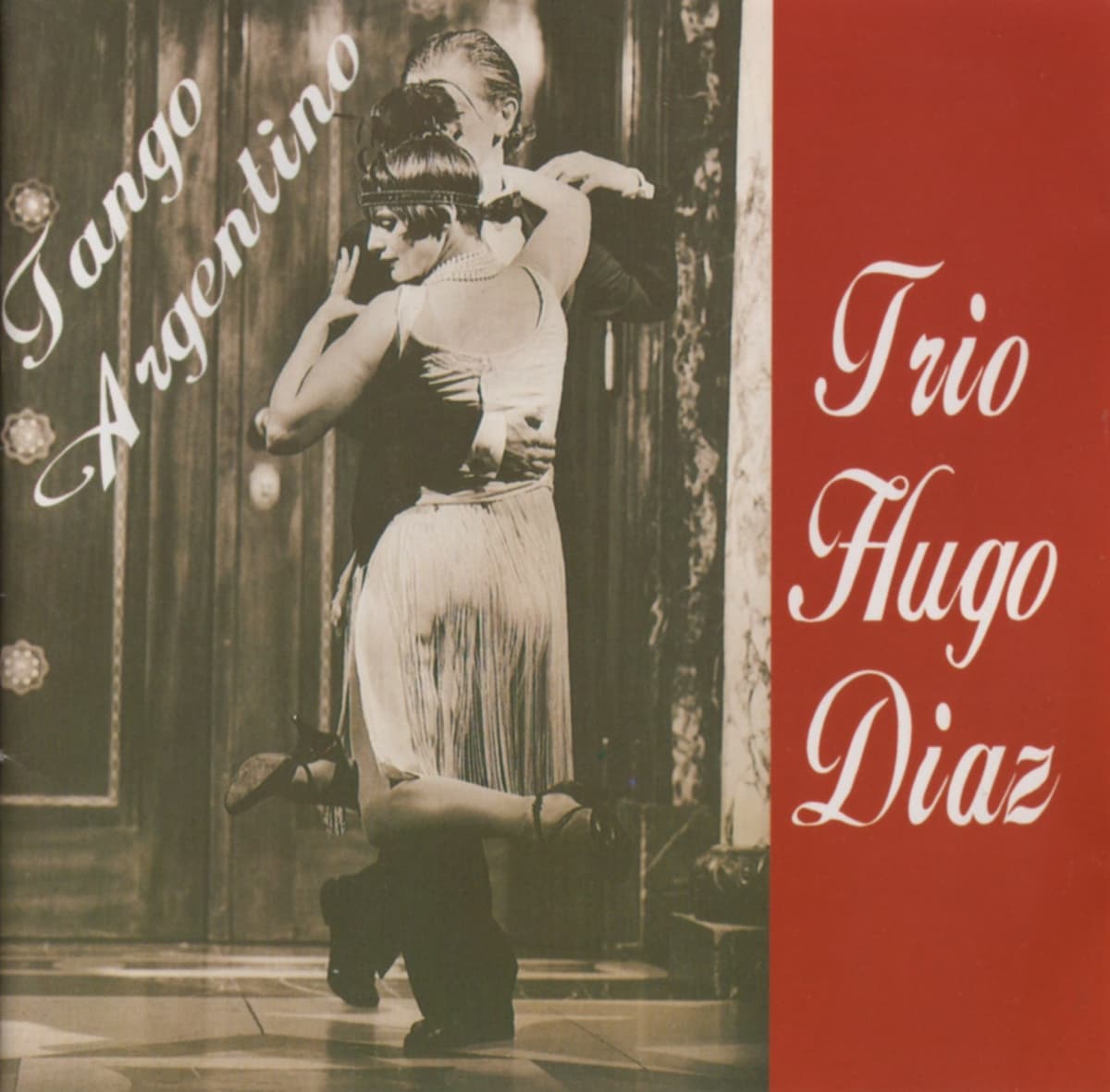 Tango Argentino