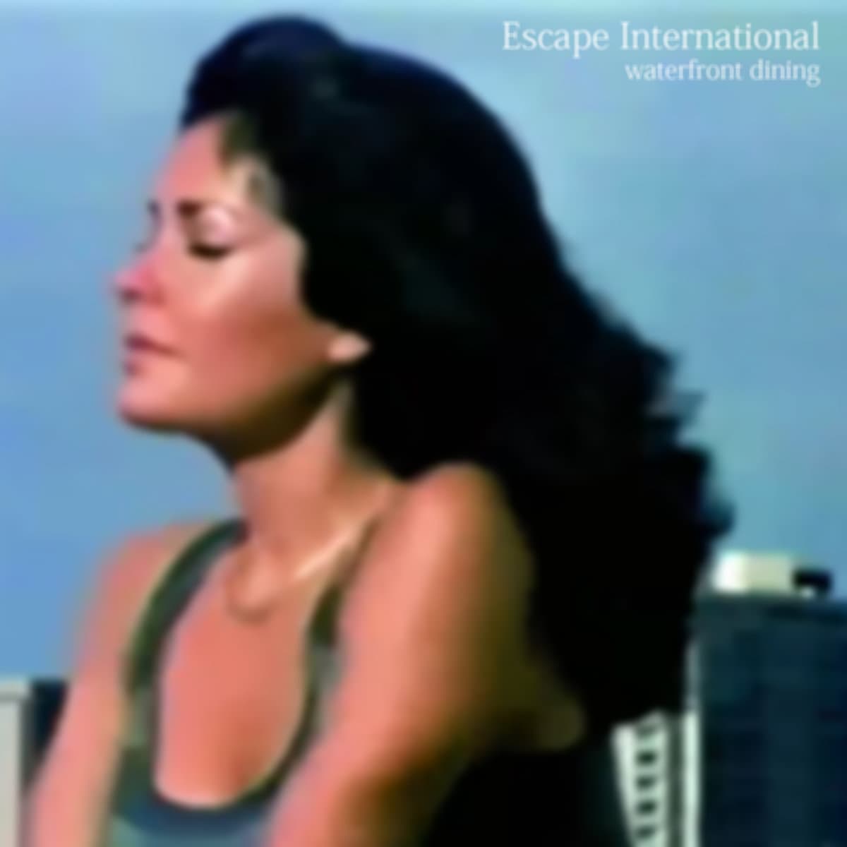 Escape International