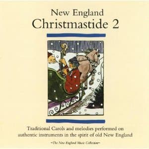 New England Christmastide 2